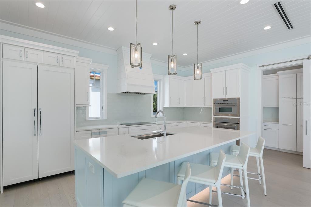 BOCA GRANDE - Residential