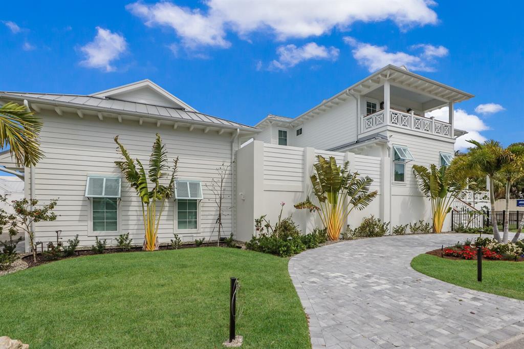 BOCA GRANDE - Residential