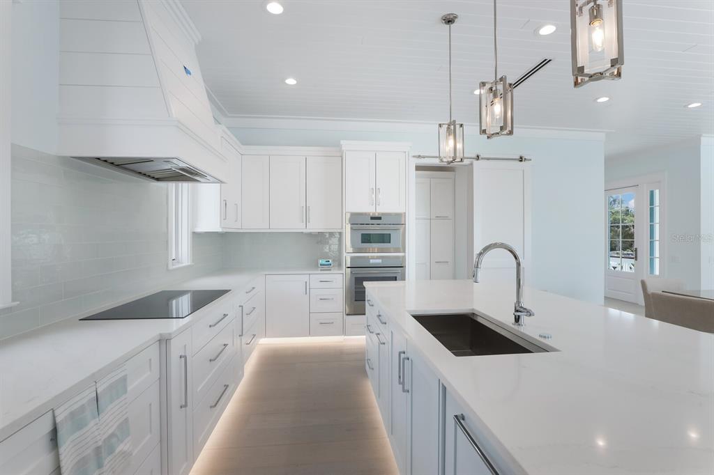 BOCA GRANDE - Residential