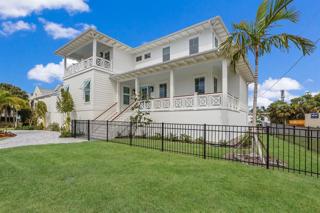 BOCA GRANDE - Residential