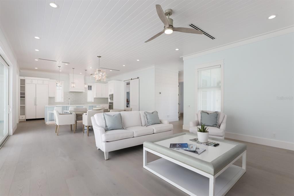 BOCA GRANDE - Residential