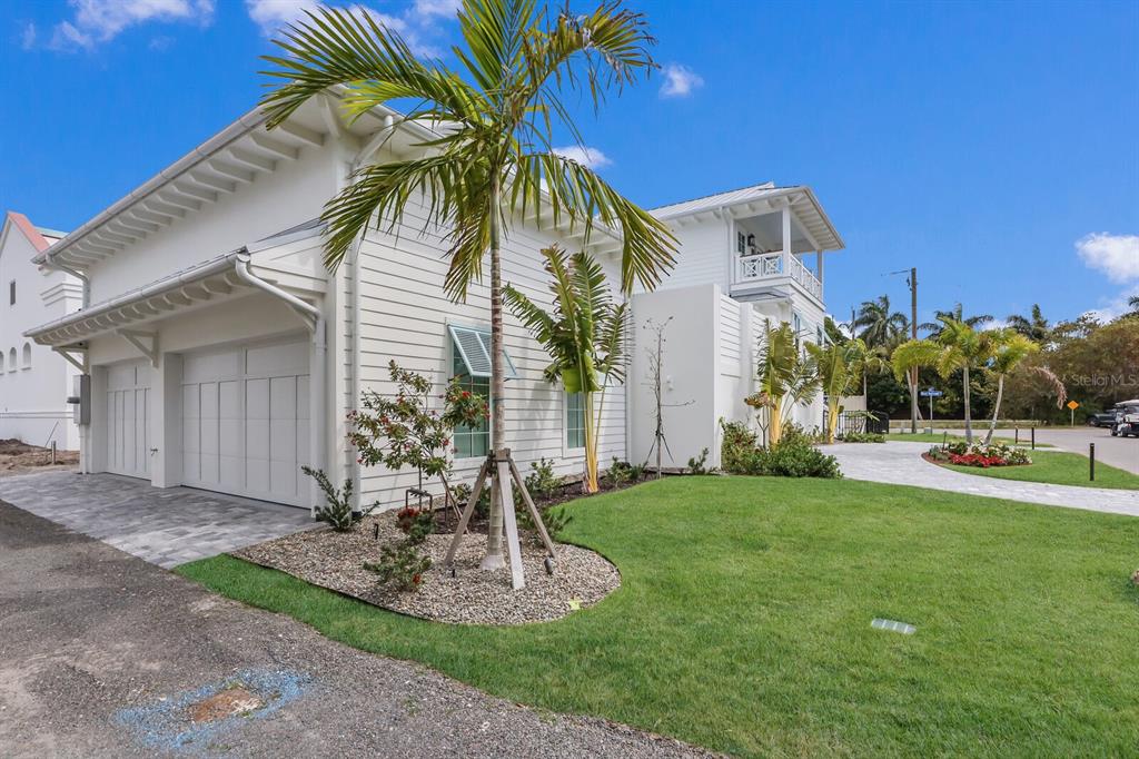 BOCA GRANDE - Residential