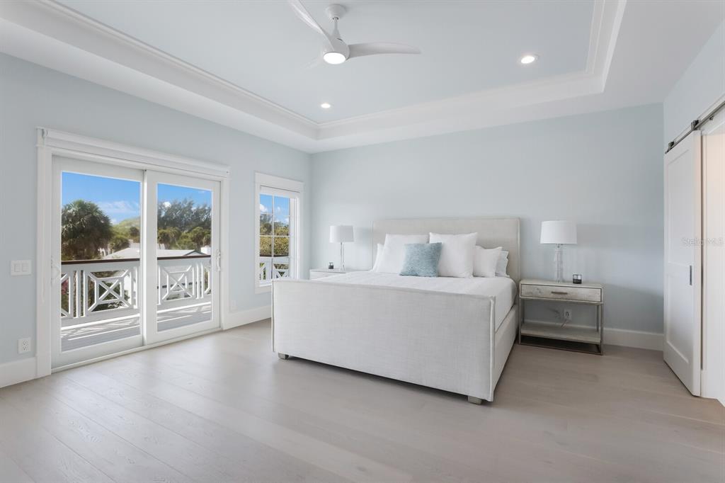 BOCA GRANDE - Residential