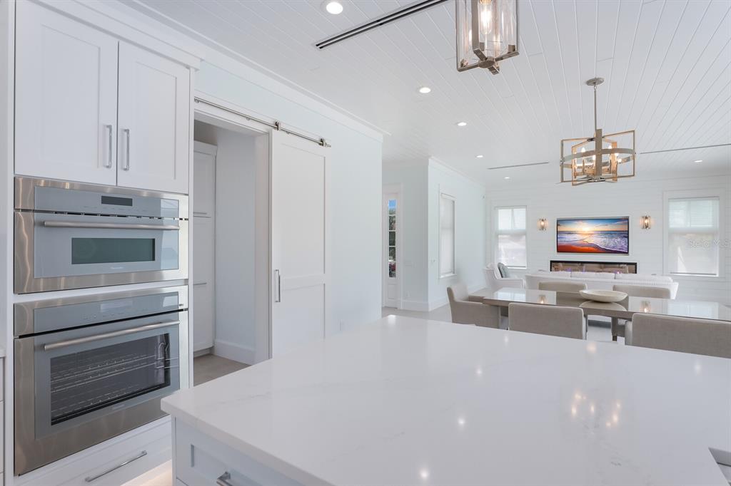 BOCA GRANDE - Residential