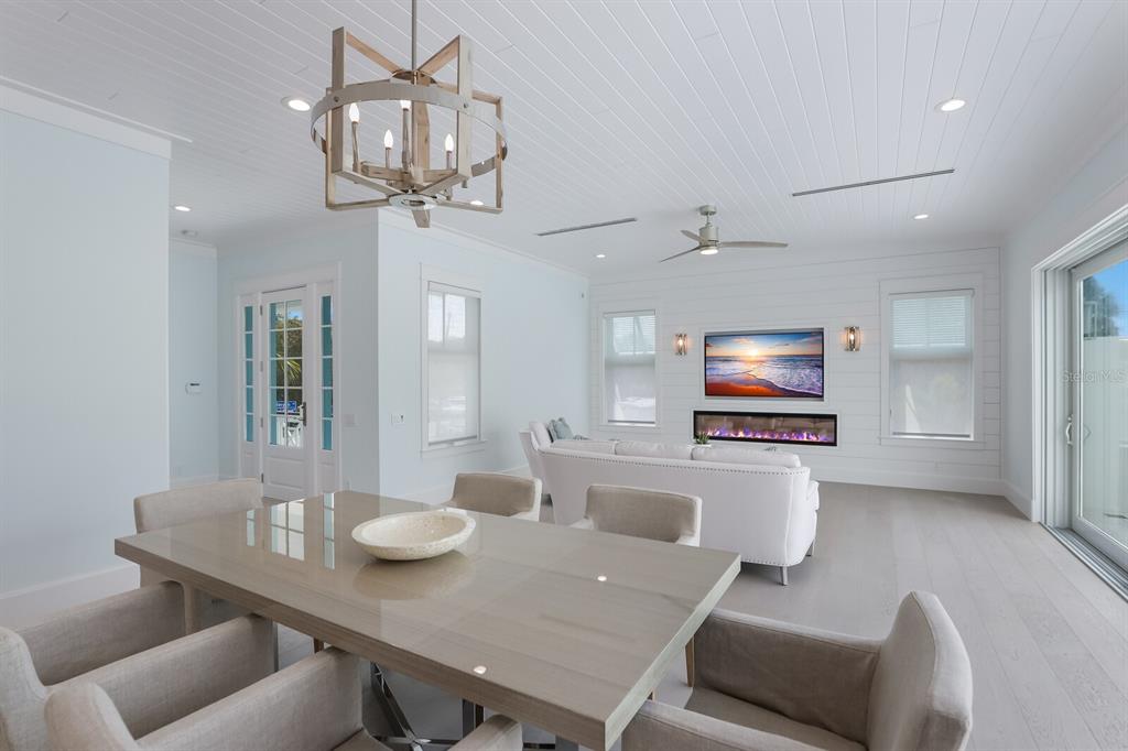 BOCA GRANDE - Residential