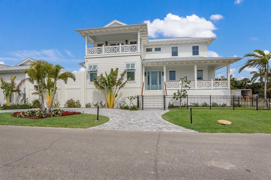 BOCA GRANDE - Residential