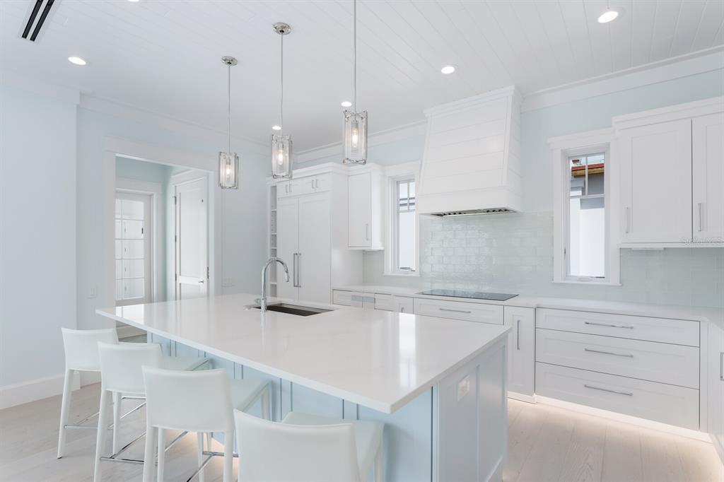 BOCA GRANDE - Residential