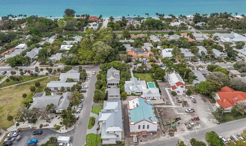 BOCA GRANDE - Residential