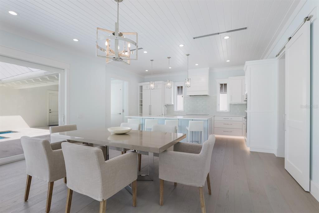 BOCA GRANDE - Residential