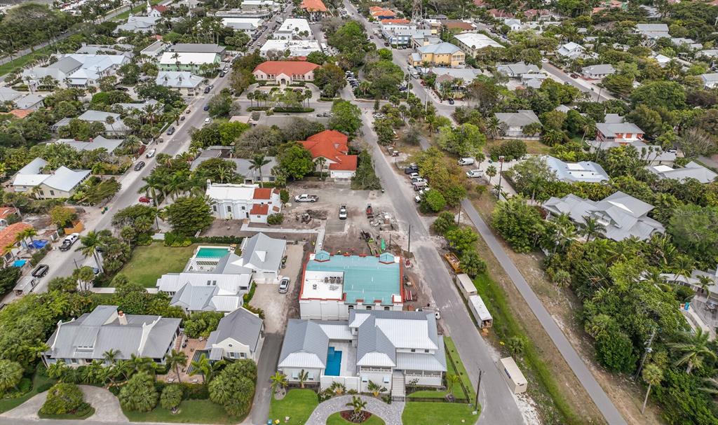 BOCA GRANDE - Residential