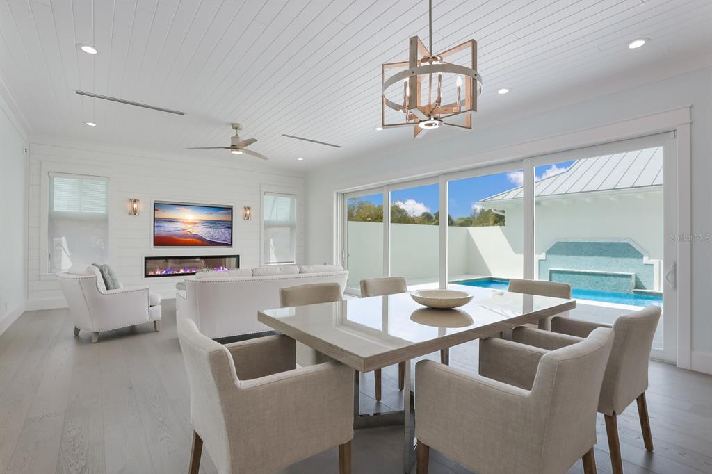 BOCA GRANDE - Residential