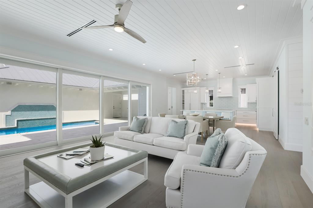 BOCA GRANDE - Residential