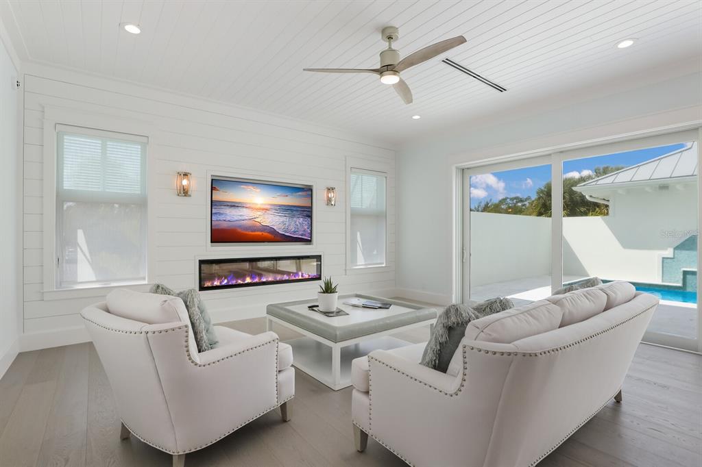 BOCA GRANDE - Residential