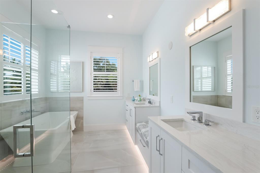 BOCA GRANDE - Residential