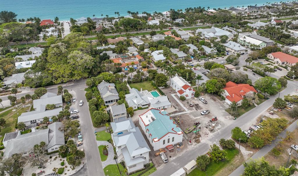 BOCA GRANDE - Residential