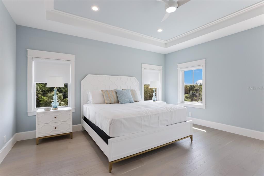 BOCA GRANDE - Residential