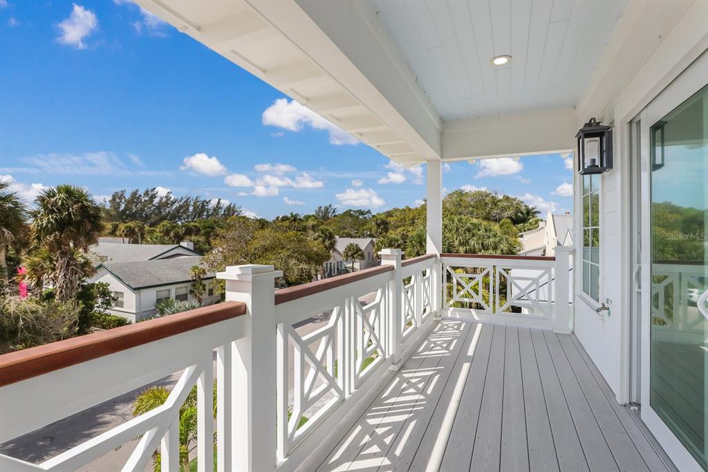 BOCA GRANDE - Residential