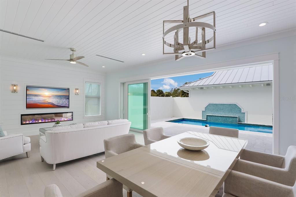 BOCA GRANDE - Residential