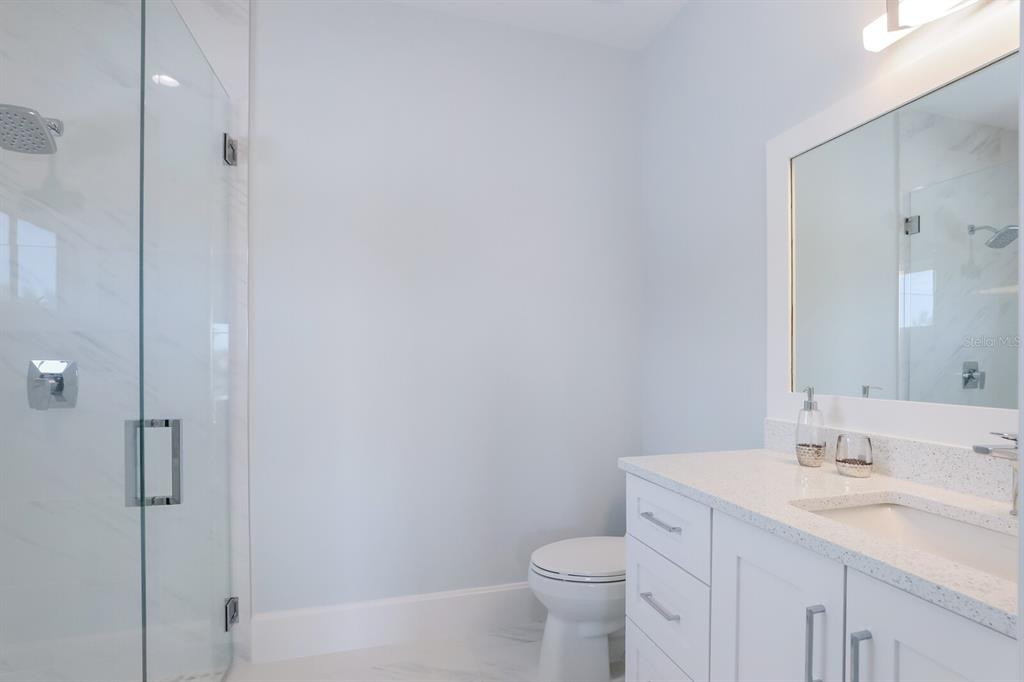 BOCA GRANDE - Residential