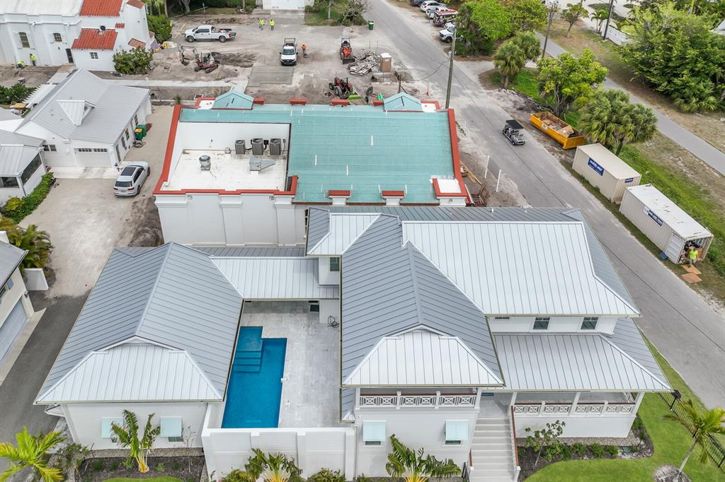 BOCA GRANDE - Residential