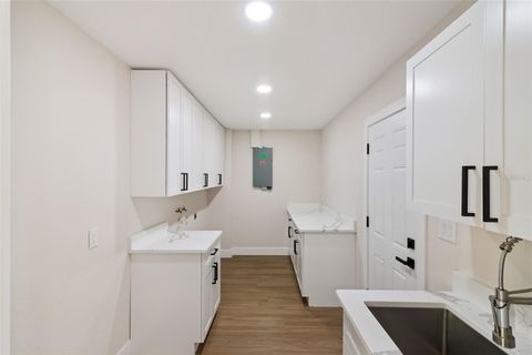 Tiny photo for 1450 Hilltop Drive, Mount Dora, FL 32757 (MLS # O6358994)