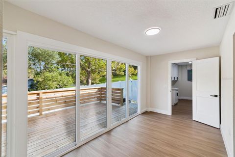 Tiny photo for 1450 Hilltop Drive, Mount Dora, FL 32757 (MLS # O6358994)