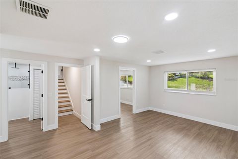 Tiny photo for 1450 Hilltop Drive, Mount Dora, FL 32757 (MLS # O6358994)