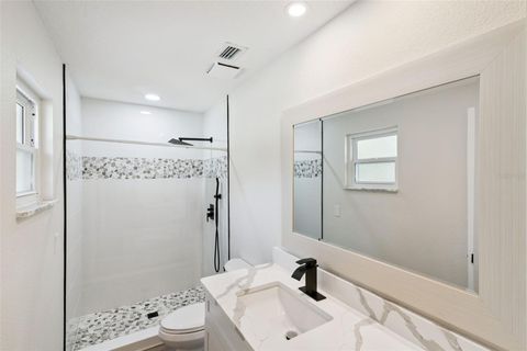 Tiny photo for 1450 Hilltop Drive, Mount Dora, FL 32757 (MLS # O6358994)