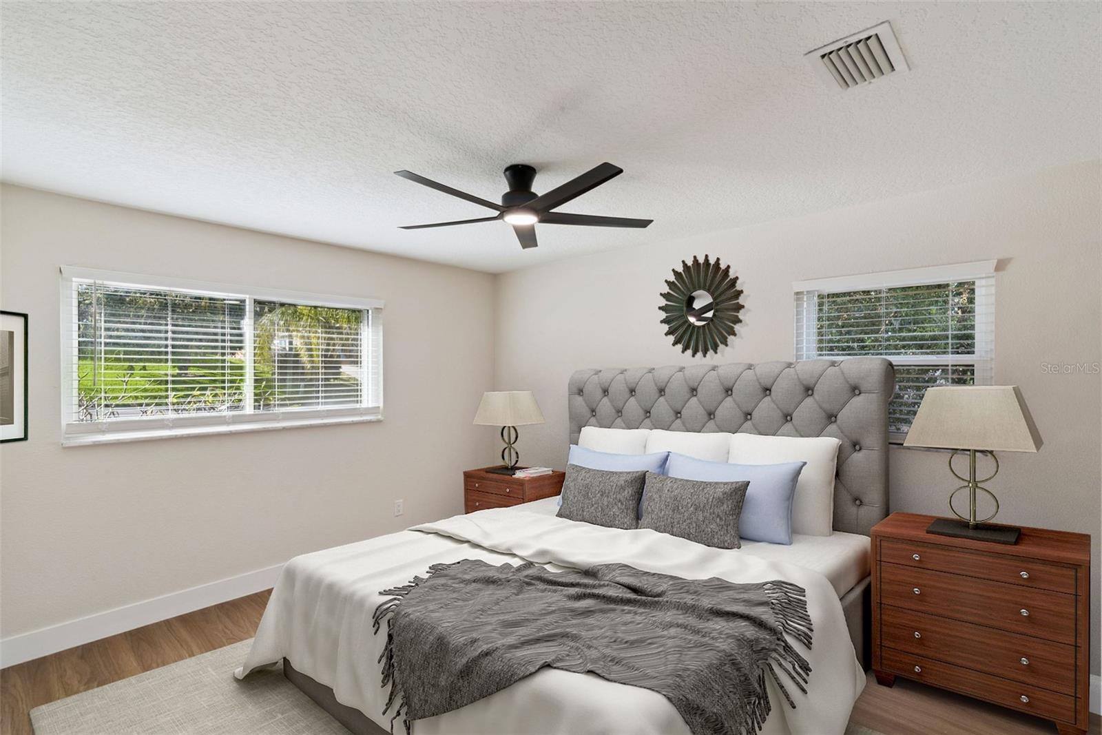 MOUNT DORA PT REP PINE CREST UNIT 02 - Residential