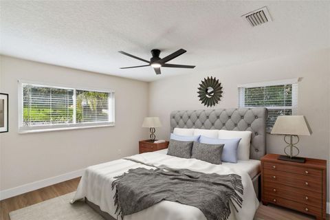 Tiny photo for 1450 Hilltop Drive, Mount Dora, FL 32757 (MLS # O6358994)