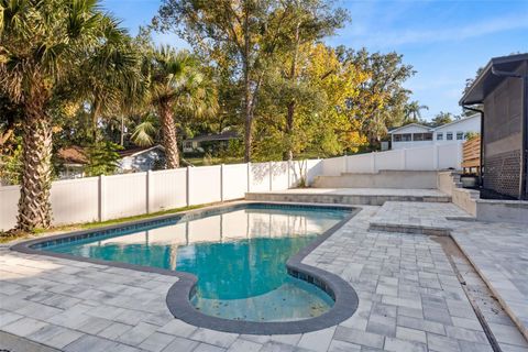 Tiny photo for 1450 Hilltop Drive, Mount Dora, FL 32757 (MLS # O6358994)