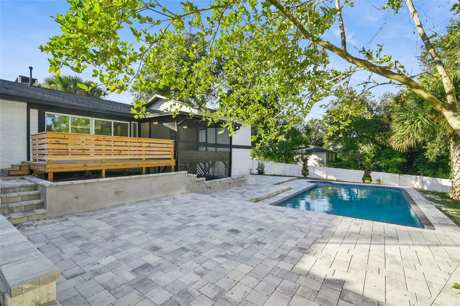 MOUNT DORA PT REP PINE CREST UNIT 02 - Residential