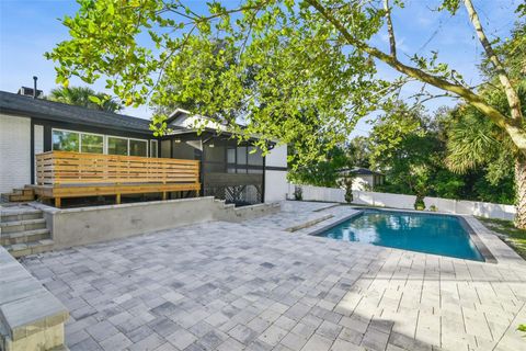 Tiny photo for 1450 Hilltop Drive, Mount Dora, FL 32757 (MLS # O6358994)