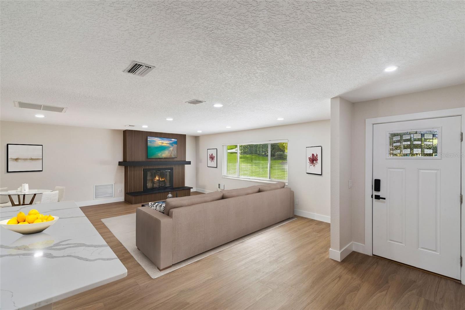 MOUNT DORA PT REP PINE CREST UNIT 02 - Residential