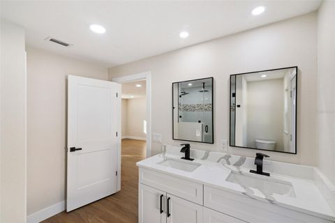 Tiny photo for 1450 Hilltop Drive, Mount Dora, FL 32757 (MLS # O6358994)