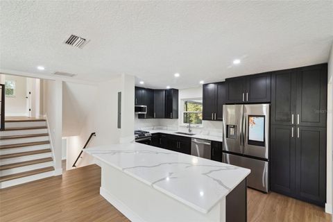 Tiny photo for 1450 Hilltop Drive, Mount Dora, FL 32757 (MLS # O6358994)