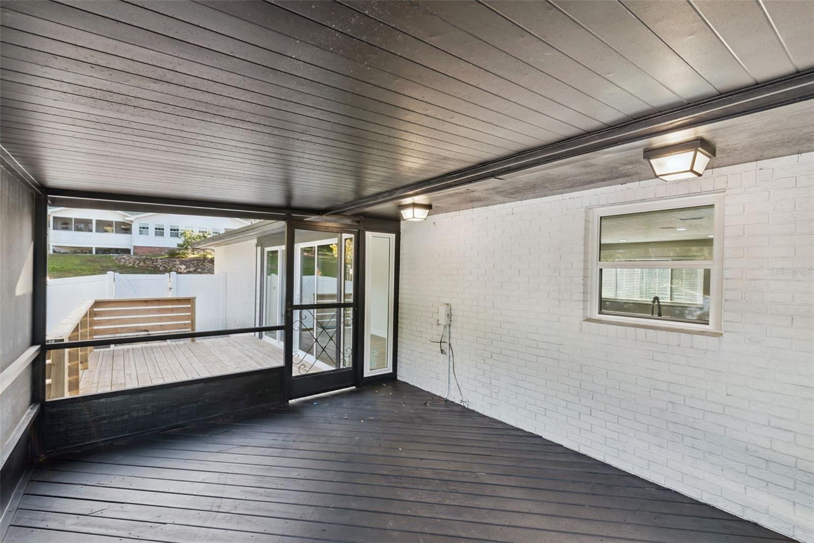 MOUNT DORA PT REP PINE CREST UNIT 02 - Residential