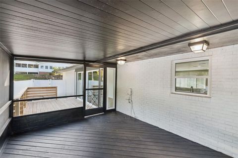 Tiny photo for 1450 Hilltop Drive, Mount Dora, FL 32757 (MLS # O6358994)