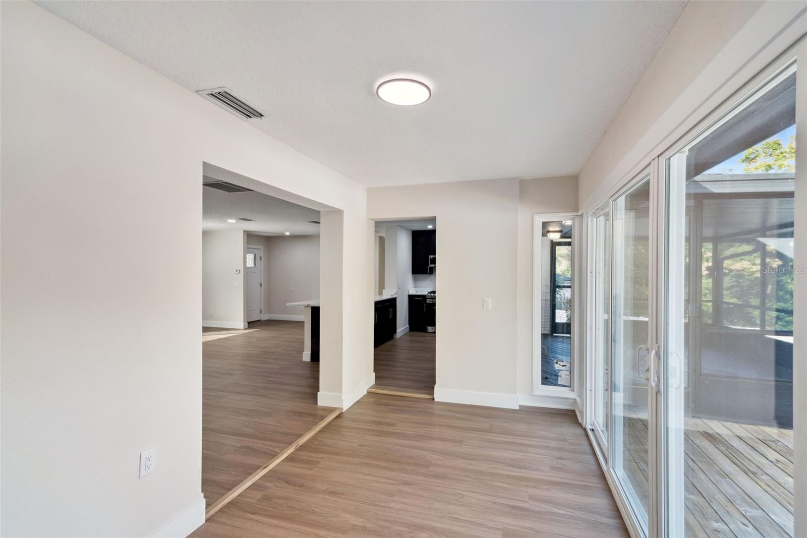 MOUNT DORA PT REP PINE CREST UNIT 02 - Residential