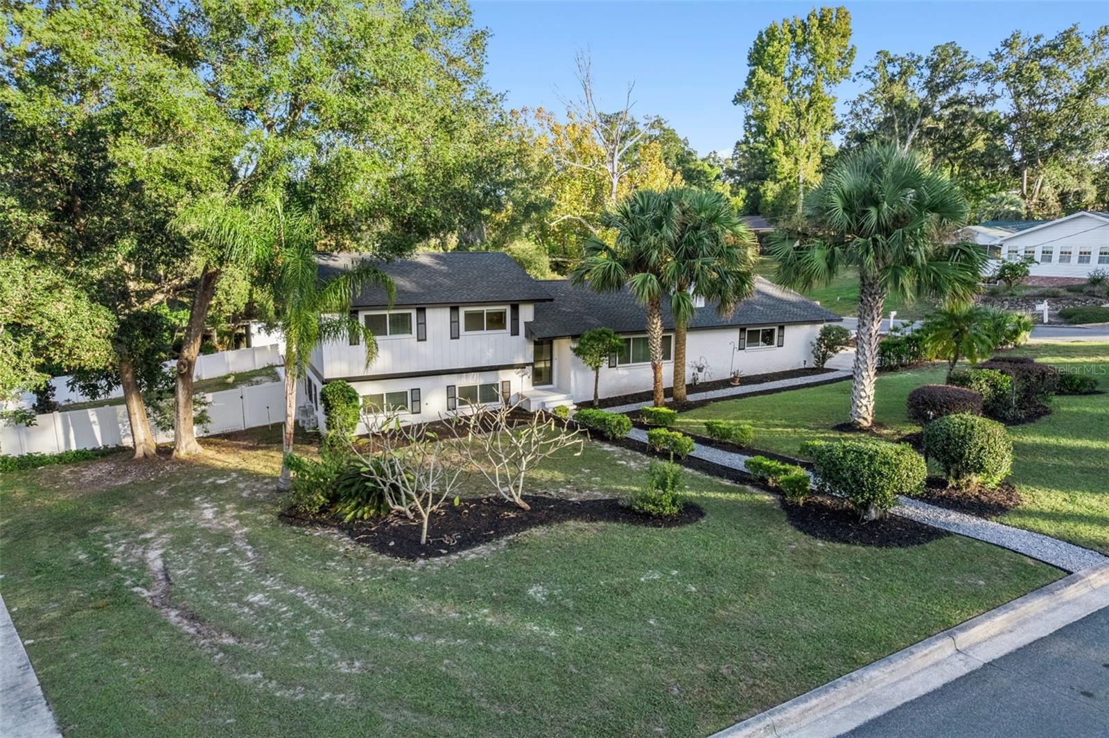 MOUNT DORA PT REP PINE CREST UNIT 02 - Residential
