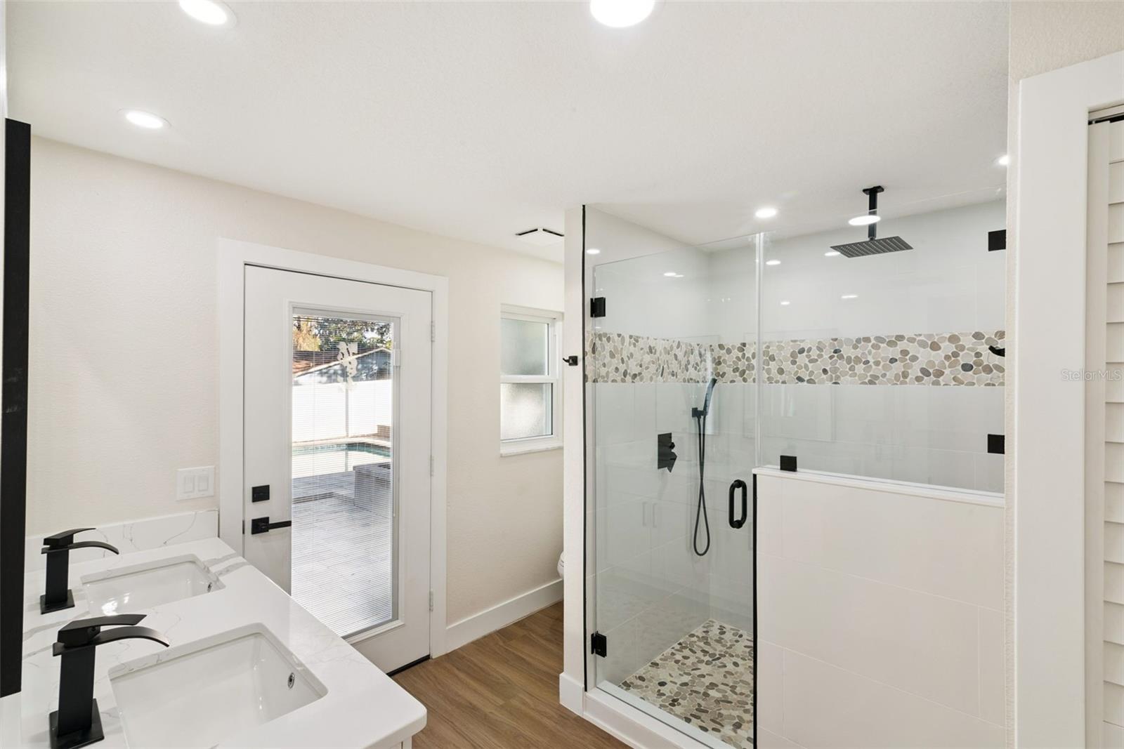 MOUNT DORA PT REP PINE CREST UNIT 02 - Residential