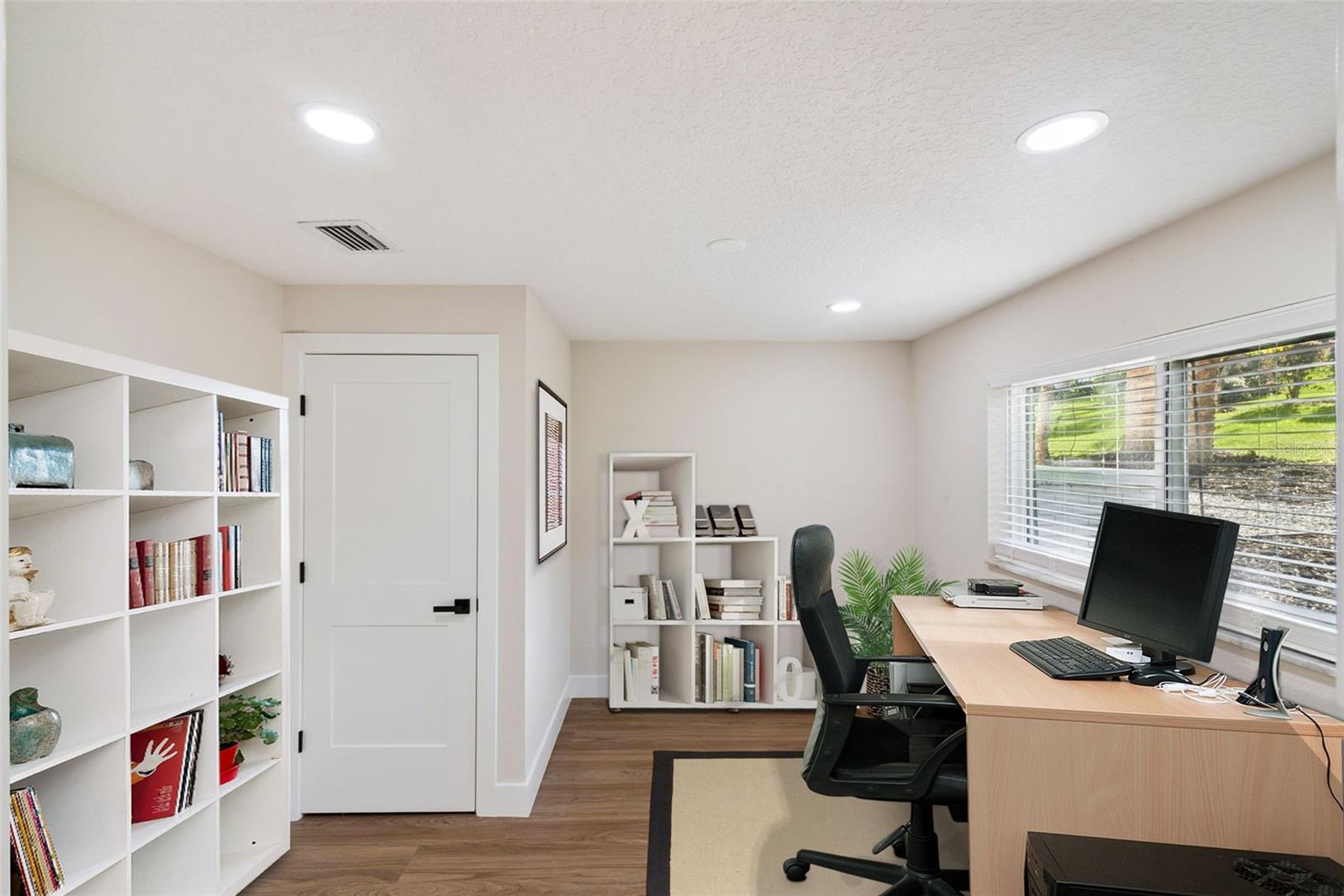 MOUNT DORA PT REP PINE CREST UNIT 02 - Residential