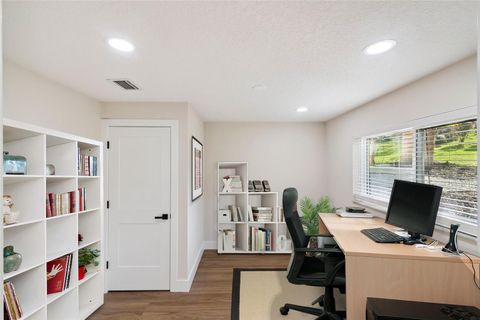 Tiny photo for 1450 Hilltop Drive, Mount Dora, FL 32757 (MLS # O6358994)