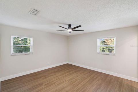 Tiny photo for 1450 Hilltop Drive, Mount Dora, FL 32757 (MLS # O6358994)