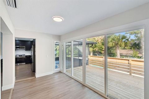 Tiny photo for 1450 Hilltop Drive, Mount Dora, FL 32757 (MLS # O6358994)