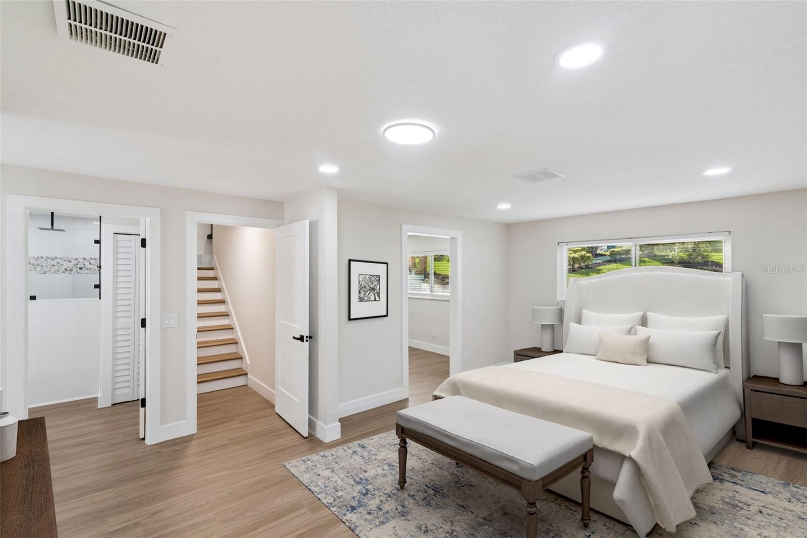 MOUNT DORA PT REP PINE CREST UNIT 02 - Residential