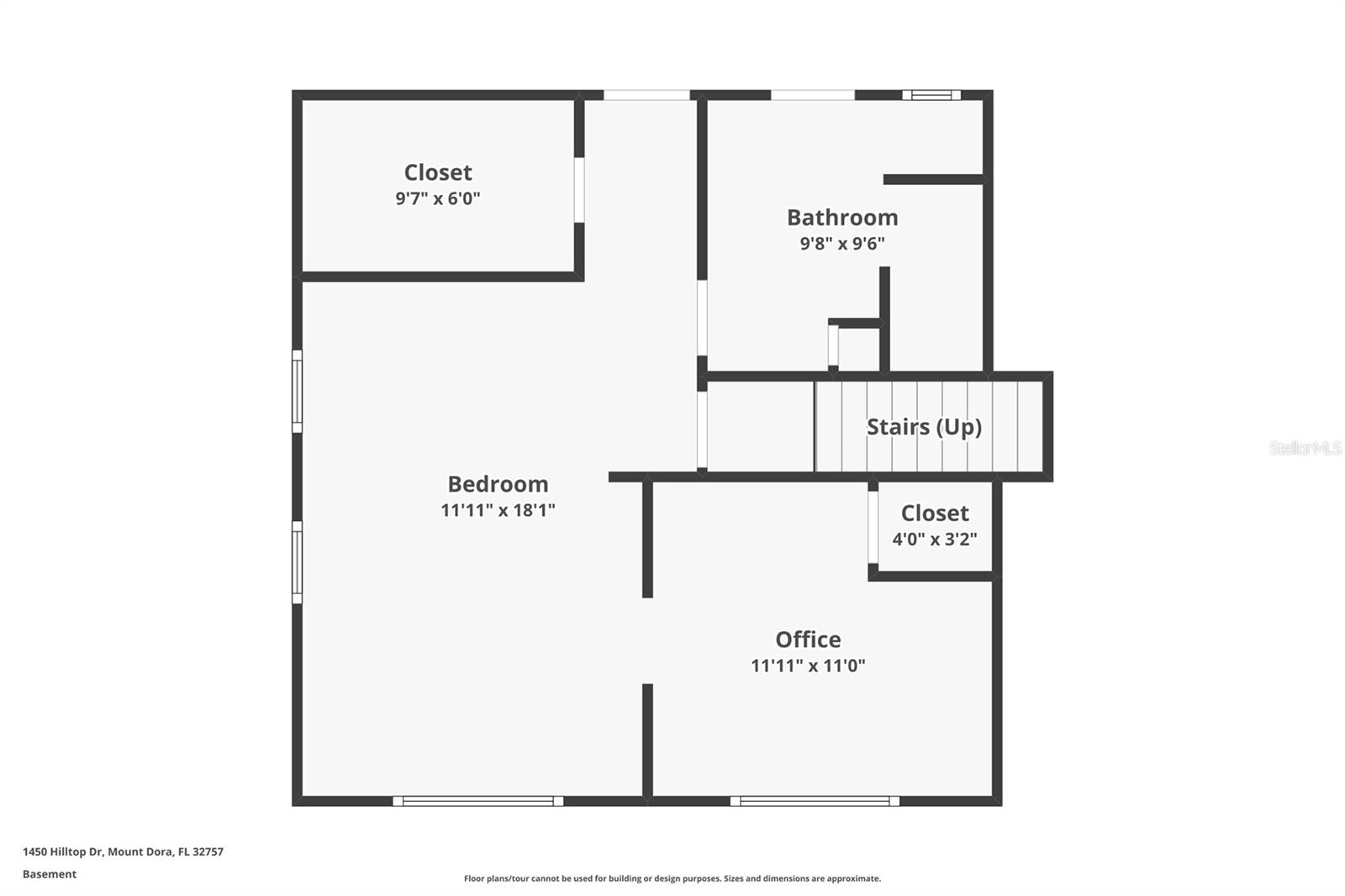 MOUNT DORA PT REP PINE CREST UNIT 02 - Residential