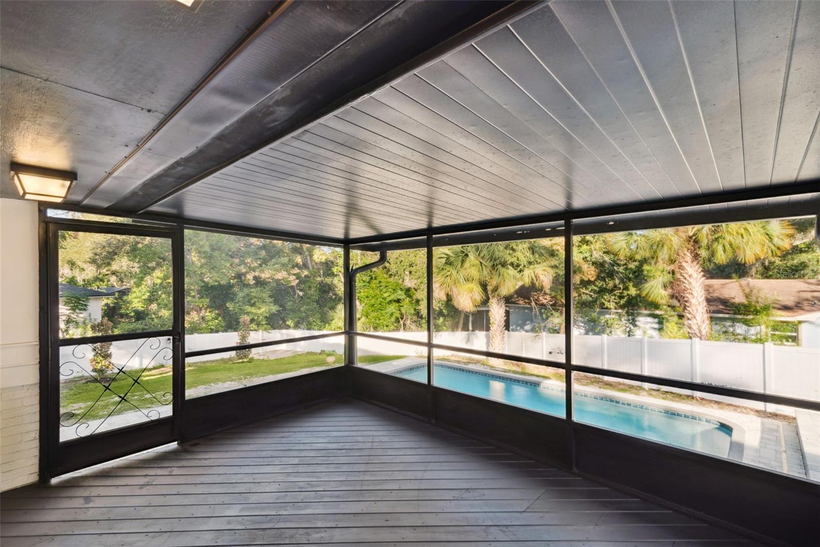 MOUNT DORA PT REP PINE CREST UNIT 02 - Residential