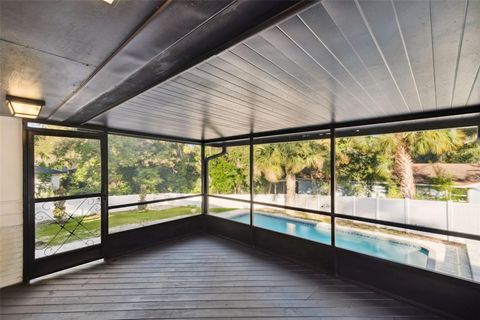 Tiny photo for 1450 Hilltop Drive, Mount Dora, FL 32757 (MLS # O6358994)