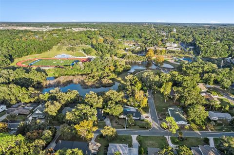 Tiny photo for 1450 Hilltop Drive, Mount Dora, FL 32757 (MLS # O6358994)